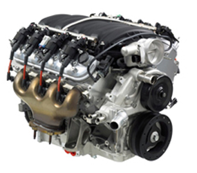 C1325 Engine